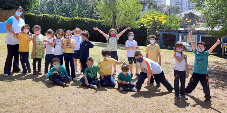 Projeto alimentação