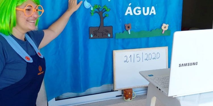 InterAgir 2021 – Sala Temática 1: Gestão Escolar
