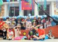 Semana da Criança na Educação Infantil