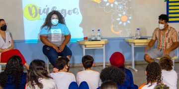 Diálogos – Consciência Negra