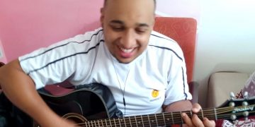 Música é pura emoção