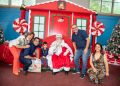 Natal Especial para as Crianças de todas as Idades
