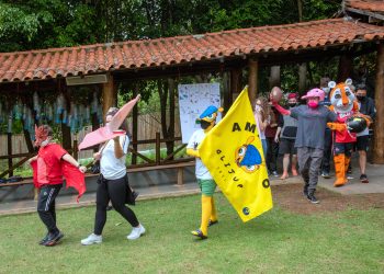 OLIJUP – Olimpíada da Juventude Piaget 2021