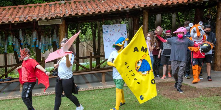 OLIJUP – Olimpíada da Juventude Piaget 2021