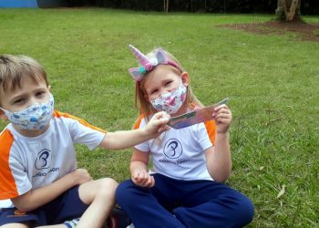 Projeto Integral do Nível I e II