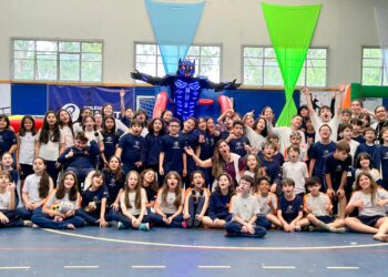 No Piaget, Empreendedorismo é incentivo ao Protagonismo Infantil