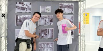 Eletiva de Fotografia no Ensino Médio