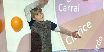 Conscientização da existência do racismo