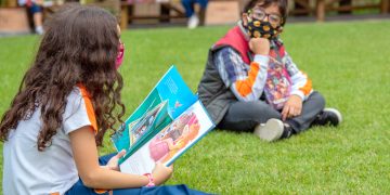 Dia Nacional do Livro Infantil – 18 de abril