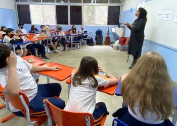 Diálogos – Bate-papo Cultural sobre o Racismo