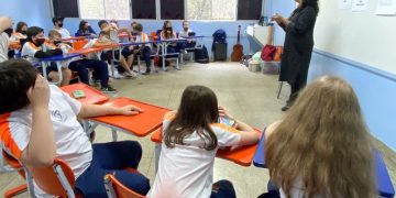 Diálogos – Bate-papo Cultural sobre o Racismo