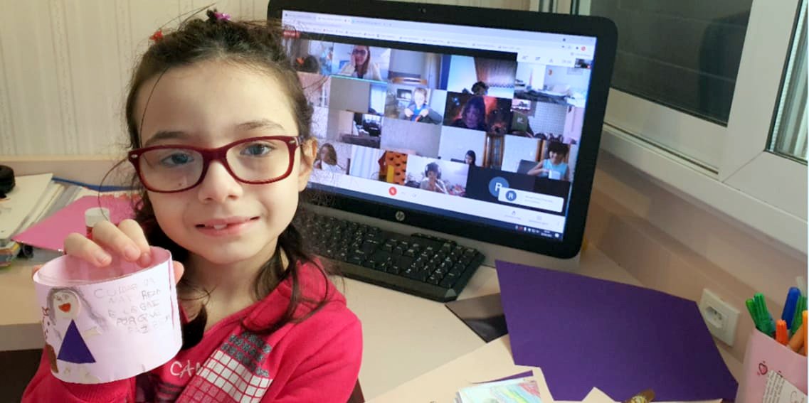 Dia do Planeta Terra