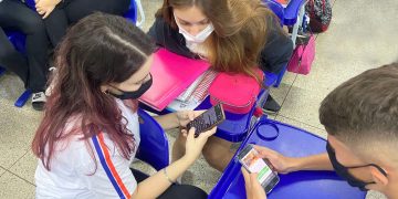 Experimentos e Pesquisas nas Aulas de Biologia