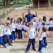 VISITA CULTURAL AO PARQUE “BICHOMANIA”