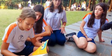 “Divertida mente” é livro escolhido para Projeto Literário