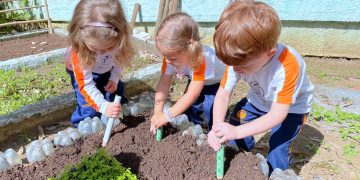 Atividades para encantar e ensinar