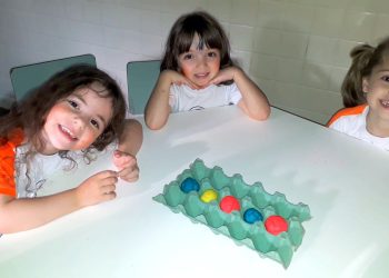 Letramento Matemático