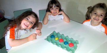 Letramento Matemático