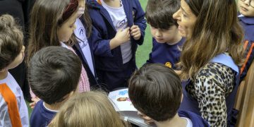 DESVENDANDO O SEGREDO NA AULA DE INGLÊS