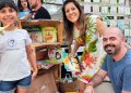 “Projeto Literário”: para gostar de ler, entender o mundo e se comunicar