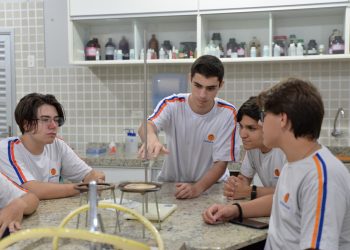 Eletivas do Ensino Médio 2023