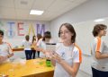 Atuando no combate à Dengue