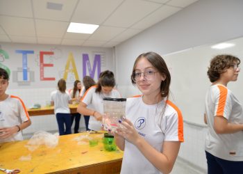 Atuando no combate à Dengue