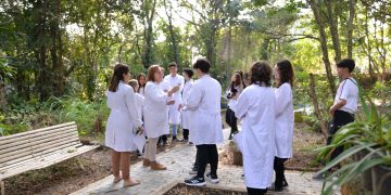 Eletiva de Biodiversidade no Ensino Médio