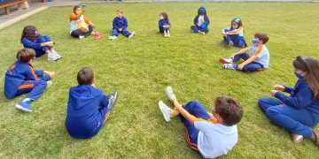 Liberdade para ler e criar histórias