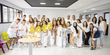 Aprovados do Terceirão 2023