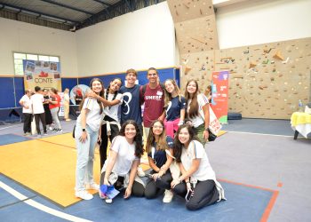 Uma Jornada de Exploração Profissional na “3ª Feira de Profissões”
