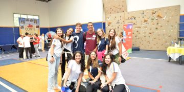 Uma Jornada de Exploração Profissional na “3ª Feira de Profissões”