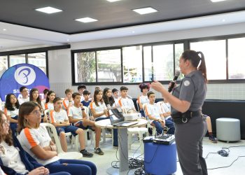 Não a qualquer tipo de violência!