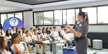 Não a qualquer tipo de violência!