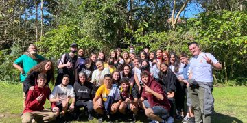 Amor à Natureza e aos Animais