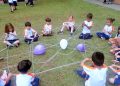 SEMANA DE ACOLHIMENTO NA EDUCAÇÃO INFANTIL