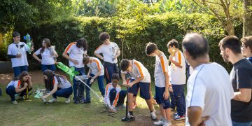 Mais um ano marcando presença na OBA e MOBFOG