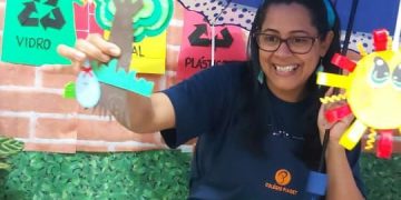 Em tempos difíceis, muita CRIATIVIDADE