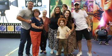 Festa da Família 2023