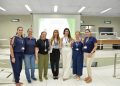 Palestra sobre a importância dos “limites”