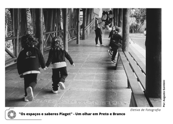 Primeira Mostra de Fotografias do 1º Médio