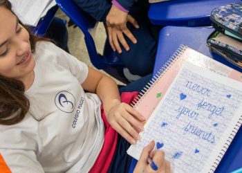 Conceito de Educação Bilíngue