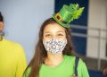 “Saint Patrick’s Day” no Colégio Piaget