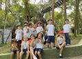 Passeios Educativos – Zoológico