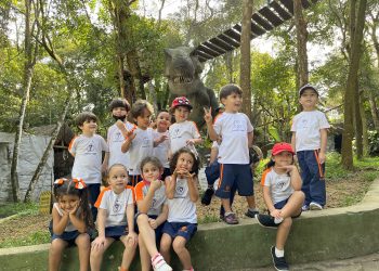 Passeios Educativos – Zoológico