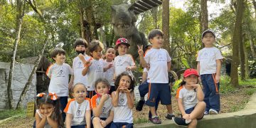 Passeios Educativos – Zoológico