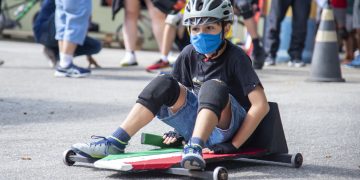 6ª Olimpíada da Juventude Piaget – OLIJUP