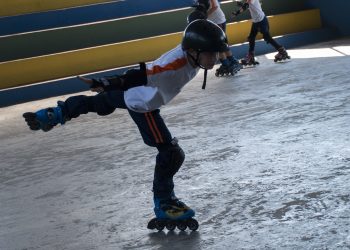 patinação radical
