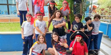 HISTÓRIA DE AVENTURAS NO INTEGRAL