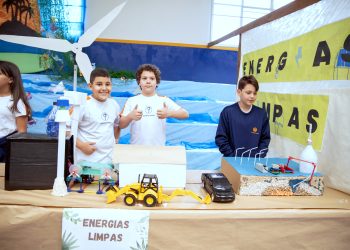 EVENTO CULTURAL – Educação Infantil e Fundamental I
